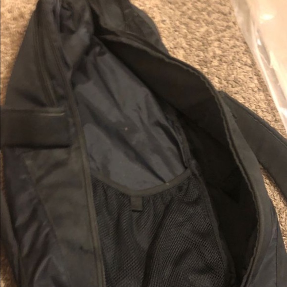 Softball bag - Picture 3 of 5